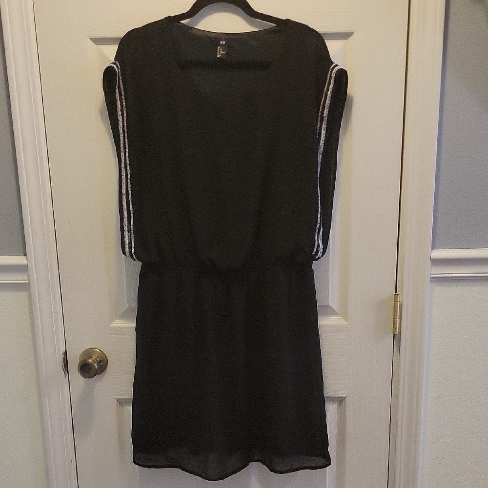 H&M Size 16 Cocktail Dress